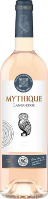 Produktbild von Languedoc Rosé 2024 Languedoc-Roussillon | Frankreich | 12,5% vol | 0,75 l