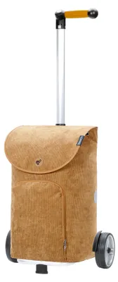 Produktbild von Andersen Shopper Unus Shopper Marta Einkaufstrolley 59 cm