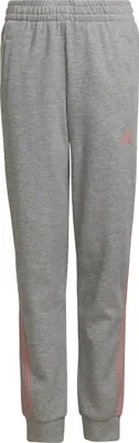 Obrázek produktu pro Adidas G 3S Pant Mgreyh/Wonmau 140