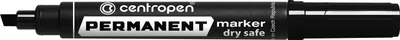 Produktbild von marker 8516 permanent nicht trocknend schwarz