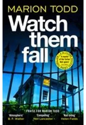 Produktbild von Watch Them Fall