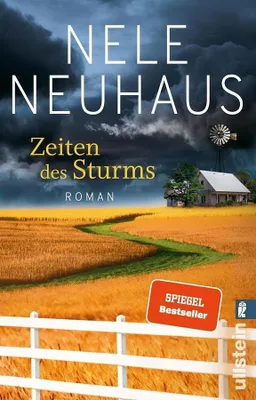 Produktbild von Zeiten des Sturms