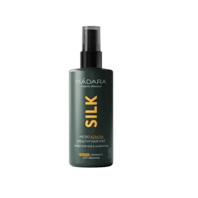 Produktbild von MÁDARA Cosmetics SILK Micro-Keratin Healthy Hair Mist, Frauen, 1 Stück(e), 90 ml