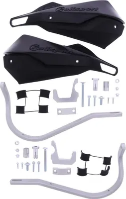 Immagine prodotto di Paramani POLISPORT TRAIL BLAZER nero