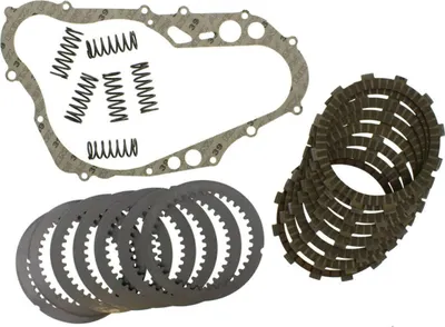 Immagine prodotto di Kit dischi frizione TRW MSK235 completa con molle per Suzuki DR-Z