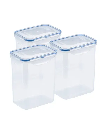 Produktbild von Lock&Lock Frischhaltedose HPL813 - 3er Set