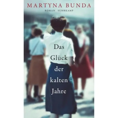 Zdjęcie produktu dla Das Glück der kalten Jahre