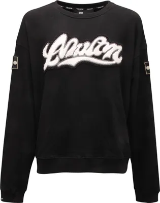 Produktbild von 2980AU felpa uomo MWM MOD WAVE MOVEMENT man oversize sweatshirt