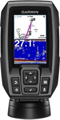 Immagine prodotto di Garmin STRIKER 4 fish finder 8.89 cm (3.5") 200 W 6 m