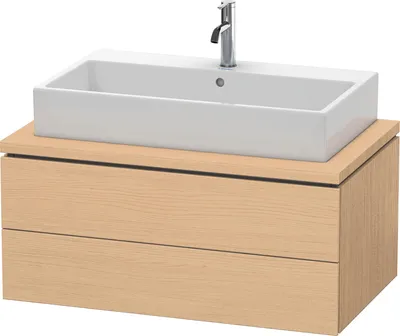Produktbild von DURAVIT LC581803030 WTU für Konsole L-Cube 400x920x547mm
