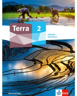 Image de Terra Erdkunde 2. Schulbuch Klasse 7/8. Ausgabe Rheinland-Pfalz Gymnasium