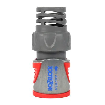 Obrázok produktu pre HOZELOCK Rýchlospojka Soft 5/8" a 3/4" stop Pro 2045P0000