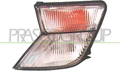 Produktbild von PRASCO DS8604014 Blinker Blinkleuchte vorne Links für NISSAN Patrol GR V SUV (Y61)