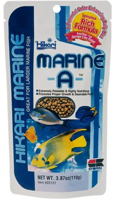 Productafbeelding van Hikari Marine A 110 Gram