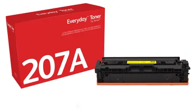 Zdjęcie produktu dla Xerox 006R04194 Toner Xerox Everyday HP 207A (W2212A) Żółty