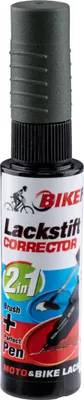 Produktbild von Fasi Lack für lokale Reparaturen, Ausbesserungsstift, Kieferngrün matt