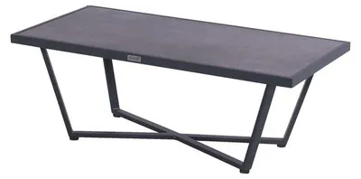 Produktbild von Hartman Luxor, Anthrazit, Keramik, Luxor, 640 mm, 450 mm, 1240 mm