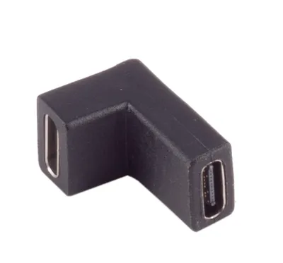 Obrázok produktu pre shiverpeaks BS13-40004 shiverpeaks BASIC-S USB 3.1 adaptér, C-spojka - C-spojka
