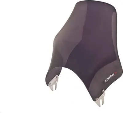 Immagine prodotto di Cupolino PUIG naked fumè scuro per Honda f hornet cb