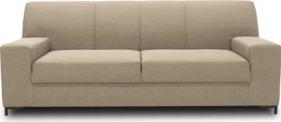 Produktbild von DOMO Collection 3 Sitzer LEDAS 3 Sitzer Couch, Sofa