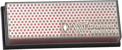 Produktbild von DMT Diamant-Schleifstein Whetstone 600 Körnung Rot