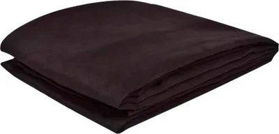 Obrázok produktu pre vidaXL Mikrosemišový prehoz na pohovku hnedý 140 x 210 cm