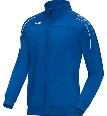 Produktbild von Polyesterjacke Classico JAKO
