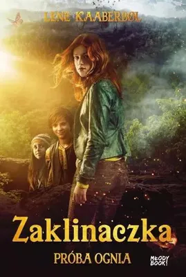 Produktbild von ISBN Vildheks. Ildproven, Polnisch, Taschenbuch, 160 Seiten