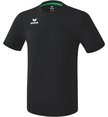 Produktbild von Erima Liga Trikot Schwarz Junior - 116