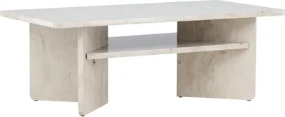 Produktbild von Venture Design, Couchtische, Ålesund, Beige