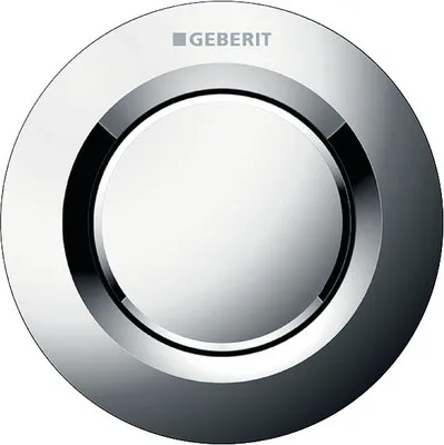 Produktbild von Geberit 116040211 Typ 01 Fernbetätigung, pneumatisch