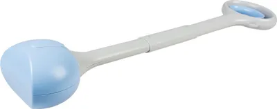 Obrázek produktu pro DUVO+ Skládatelný plastový sběrač exkrementů 15x11x70m, 65429089