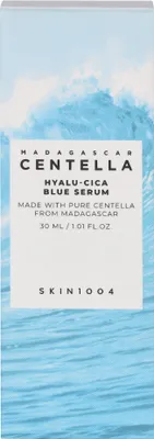Obrázek produktu pro SKIN1004 Modré sérum Hyalu-Cica