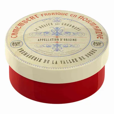 Produktbild von Gourmet Cheese Käsebäcker 12,5 cm