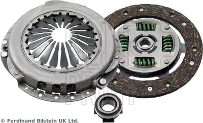 Produktbild von BLUE PRINT Kupplungssatz Kupplung für FIAT PANDA (169) ADBP300034