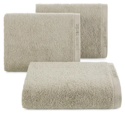 Produktbild von Eurofirany 457801, 70 x 140 cm, Baumwolle, Beige, 1 Stück(e)