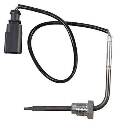 Produktbild von METZGER 0894981 Abgastemperatursensor für AUDI A6 Avant (4F5, C6) 300mm