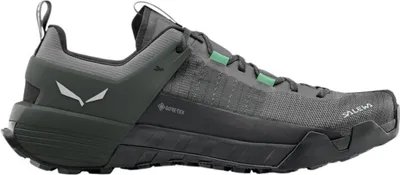 Zdjęcie produktu dla Buty trekkingowe niskie męskie Salewa Wildfire NXT GTX szare uk_9,5_44