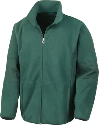 Produktbild von Result R131M | Softshell Osaka - Farbe: Forest - Größe: 3XL
