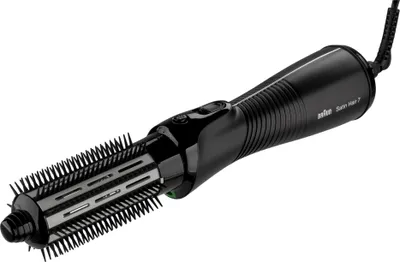 Immagine prodotto di Spazzola ad aria calda BRAUN Hair 7