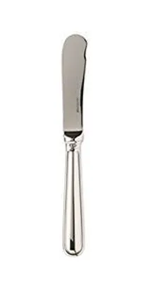 Produktbild von Sambonet S0103 Contour Buttermesser Hh.O., Edelstahl versilbert