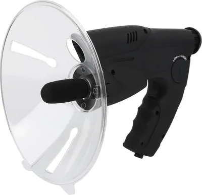 Image de Télescope d'observation des oiseaux Enregistreur sonore d'observation des oiseaux Amplificateur pour le jardin domestique