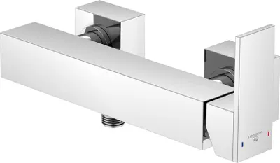 Immagine prodotto di Steinberg Série 160 robinet de douche, thermostat apparent, 1 consommateur, 1601210, 1601210