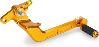 Immagine prodotto di PUIG 21470O Pedale del freno regolabile  adatto per YAMAHA MT-09 SP Oro