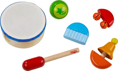 Produktbild von Klangspiel-Set
