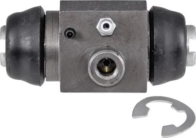 Produktbild von A.B.S. Radbremszylinder Trommelbremse für FORD TRANSIT Kasten (T) 2817