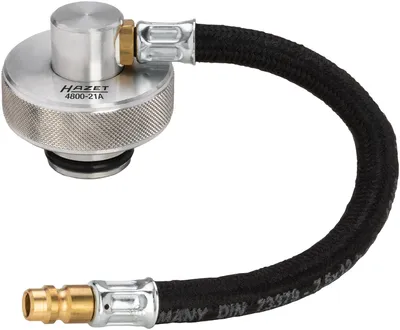 Zdjęcie produktu dla Adapter chłodnicy Hazet, 4800-21A