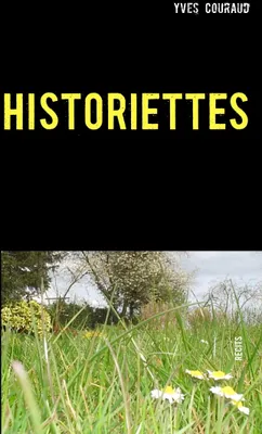 Produktbild von Historiettes