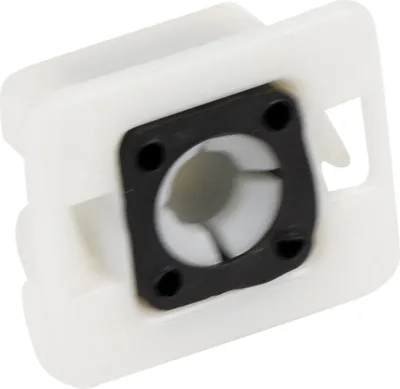Produktbild von Fiat Gummistück für den Scheinwerfer 46461781