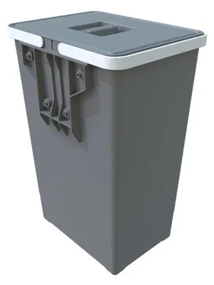 Image de Elletipi EASY - pour porte, 24 L, PBD SA SG44 C97 M